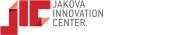 JIC-Jakova Innovation Center Logo