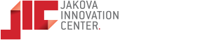 JIC-Jakova Innovation Center Logo